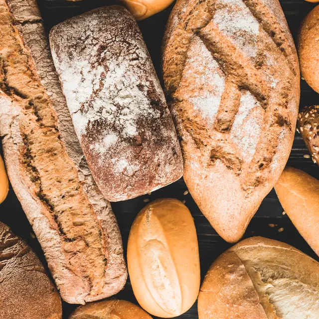 Boulangerie La panetière atelier_Labastide-Saint-Pierre