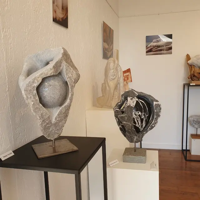 Galerie Muriel Baillot