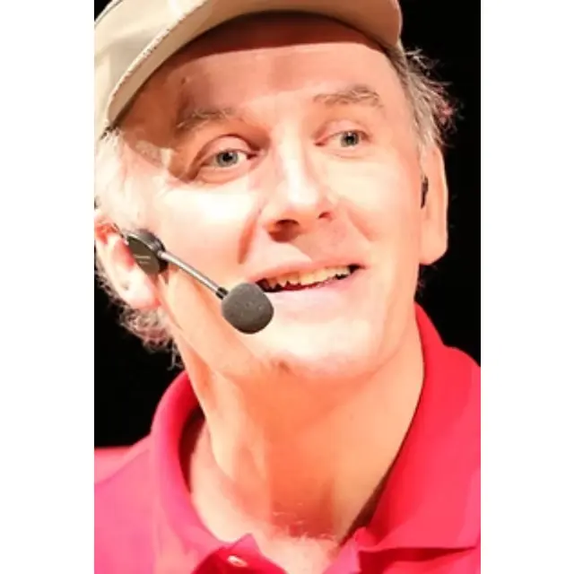 One man show 