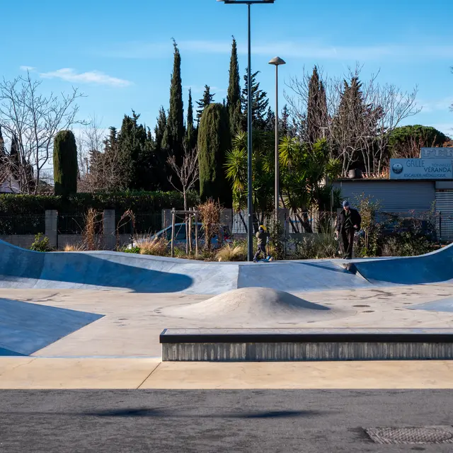 Skate Park_Saint-Cyr-sur-Mer