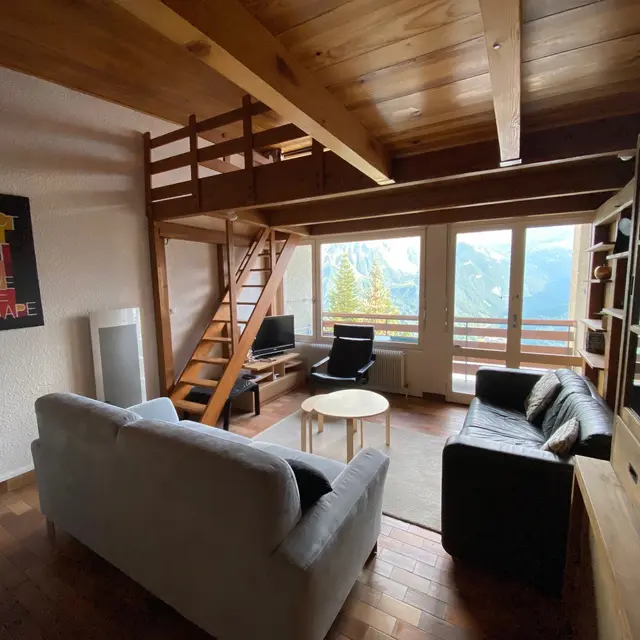 Appartement Horizon H 25