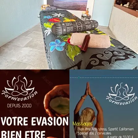 Evasion Bien Etre Form'evasion_Biot