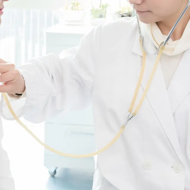 Infirmières Abondance