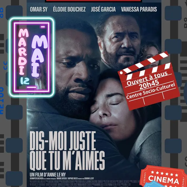 Cabannes fait son cinéma_Cabannes