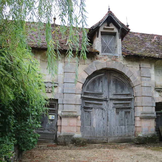 chartreuse - eductour Bresse - 9 aout 2018