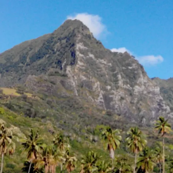 Fa'e Isa - Tahiti Tourisme
