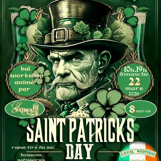 Bal Country_Cavalaire-sur-Mer