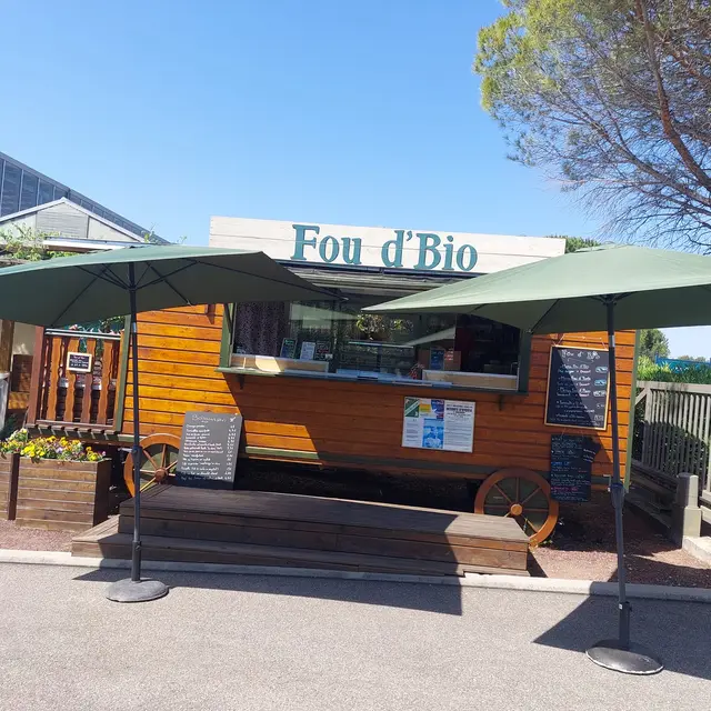 Fou d'bio
