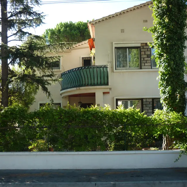 Appartement T2 - M et Mme Santoro