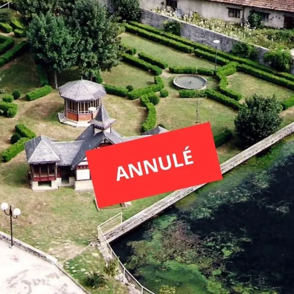 Balade insolite et café surprise au jardin de l’Aiguillon_L'Aiguillon