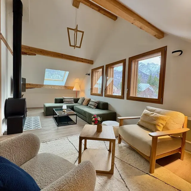 Esprit Chalet_Le Monêtier-les-Bains