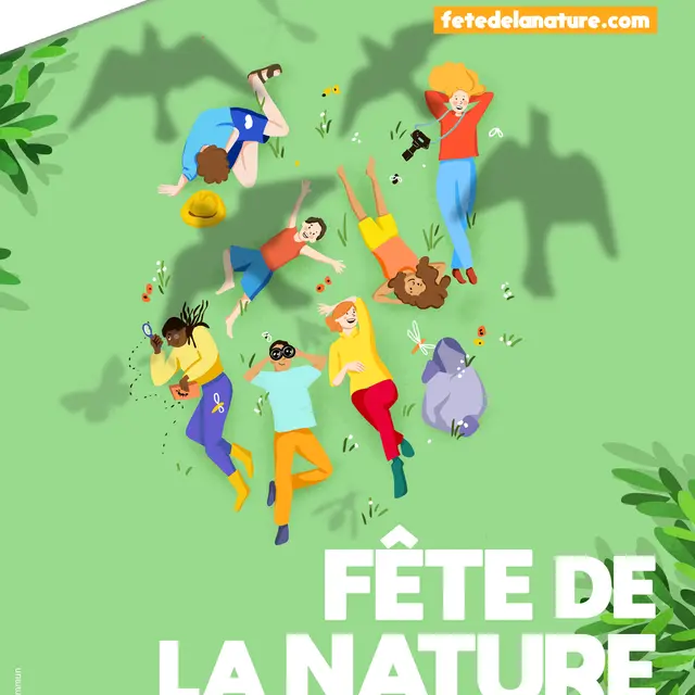 Fête de la nature : la biodiversité dans son écosystème_Saint-Zacharie
