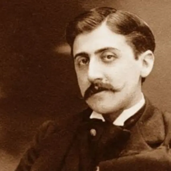 Balade littéraire : Sur les traces de Marcel Proust_Évian-les-Bains
