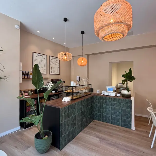 Minao - Coffee & Cake_Le Cannet