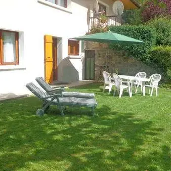 jardin terrasse