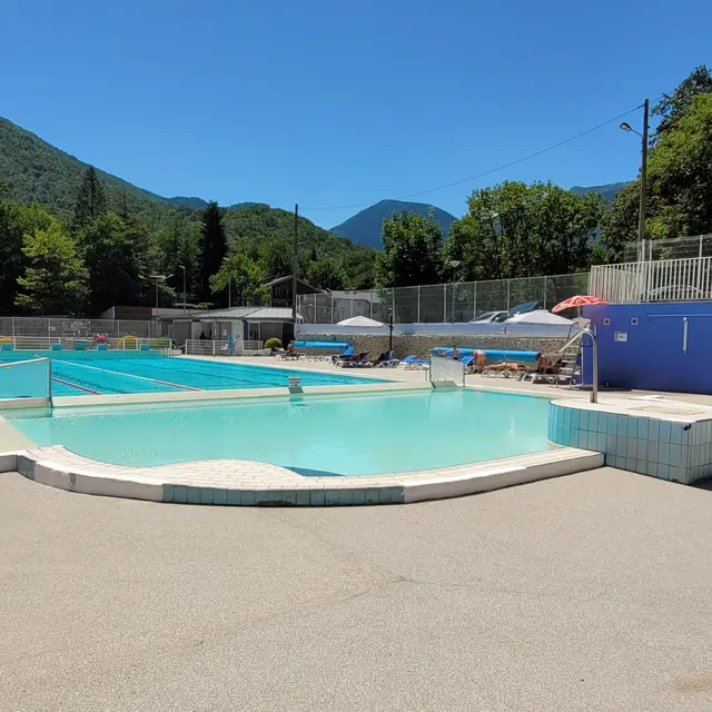 Piscine de plein air_Ax-les-Thermes