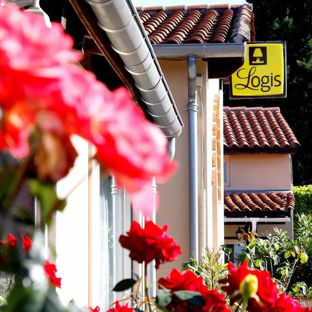 Hôtel des Crêtes de Pignols