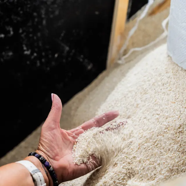 Moulin du Champ Vermeil à Annot