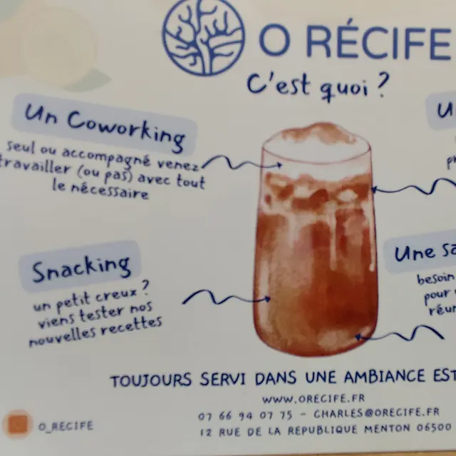 O'Récife