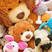 Noël à Vence 2025: Vente solidaire des jouets_Vence