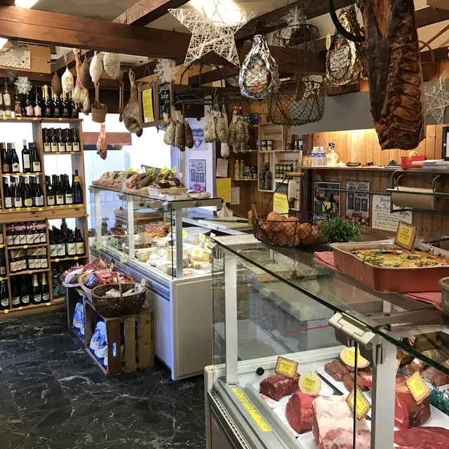 Le Grenier d'Autrefois