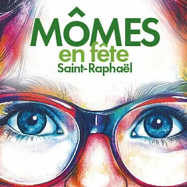 Mômes en Fête_Saint-Raphaël
