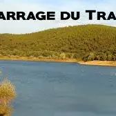 Randonnée autour du Barrage du Trapan (Bormes les Mimosas)_Rayol-Canadel Sur Mer