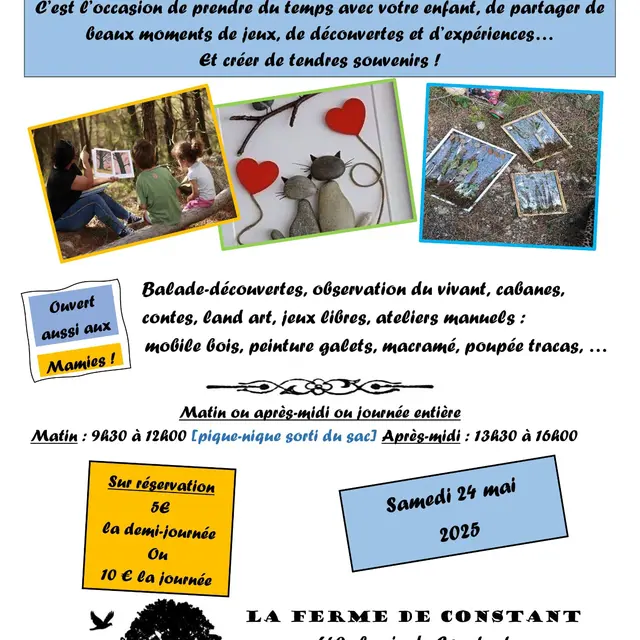 Atelier fête des mères_Séguret