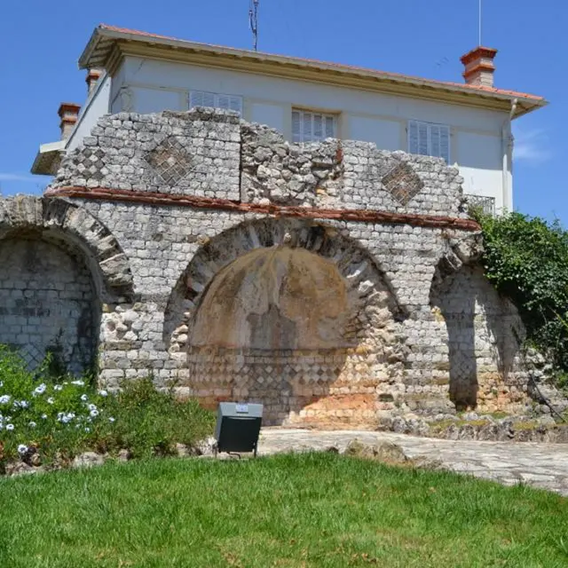 Roquebrune Cap Martin