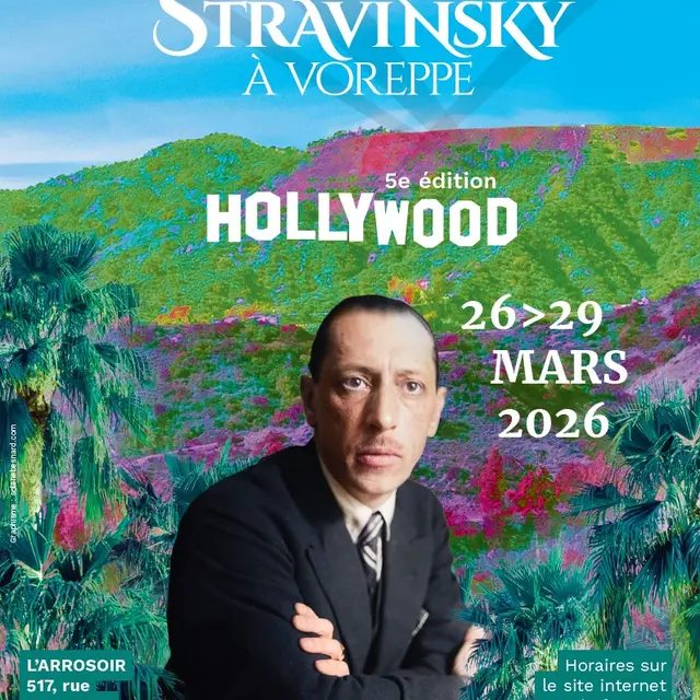 Festival Stravinsky