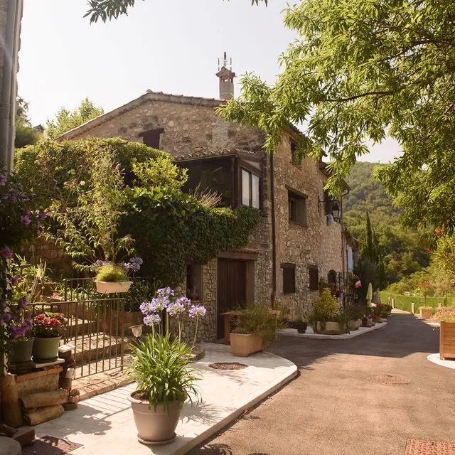 Village de Courmes_Courmes