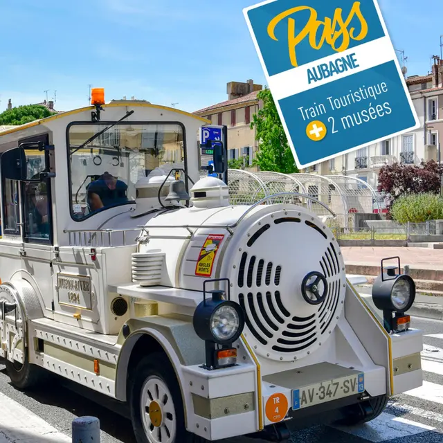 Pass découverte Aubagne_Aubagne