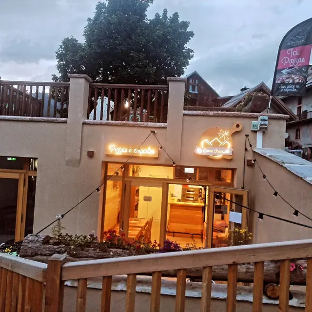 La Bonne Franquette_Molines-en-Queyras