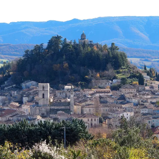 Forcalquier
