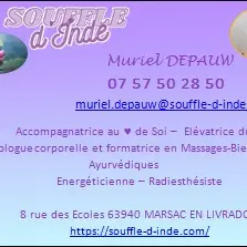 Souffle d'Inde - Marsac en Livradois