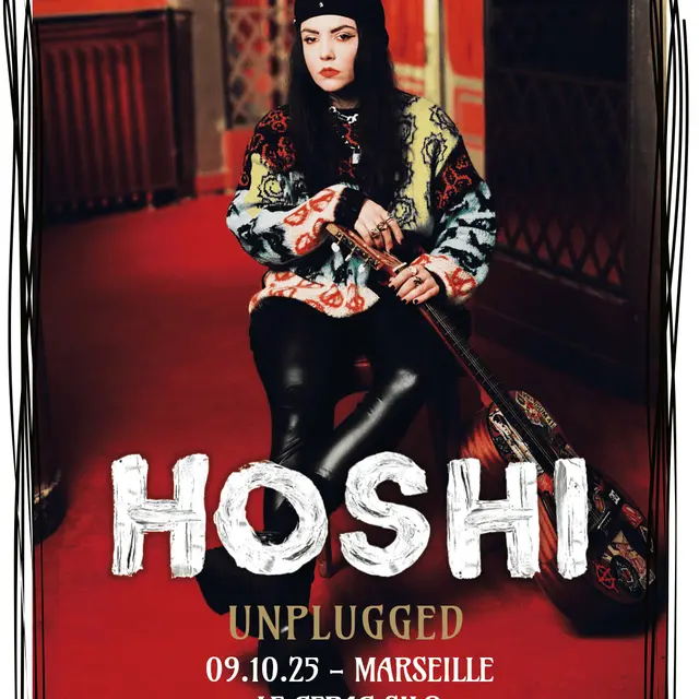 Hoshi