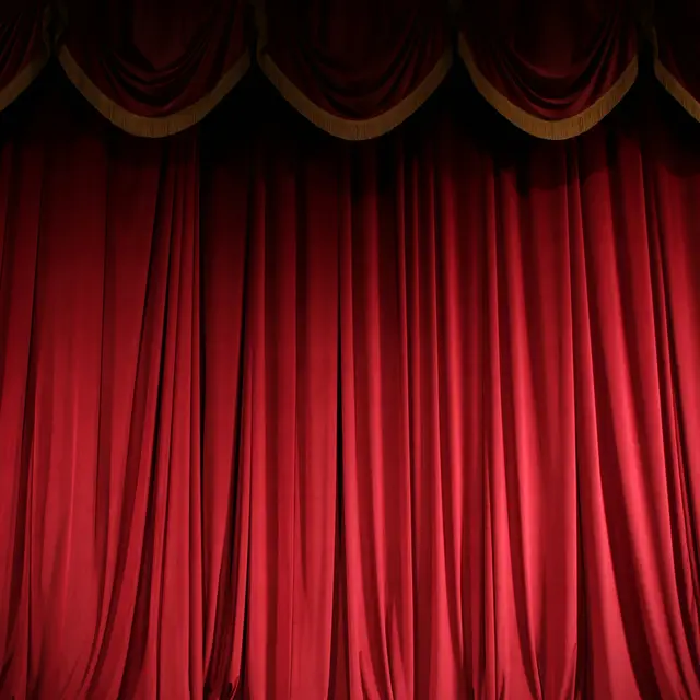 Spectacle itinérant La lettre_Pujaut