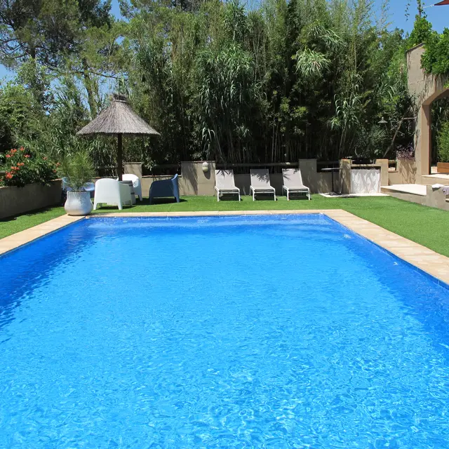 Gîte et studio des Hauts de Resty - 7 personnes_Saint-Maximin-la-Sainte-Baume