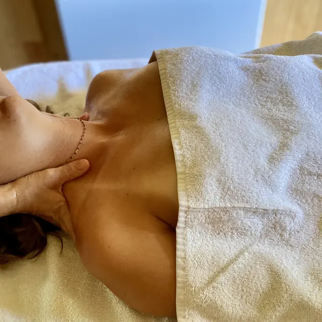 Offre bien-être SPA & massage - Domaine de la Dombes_Saint-Paul-de-Varax