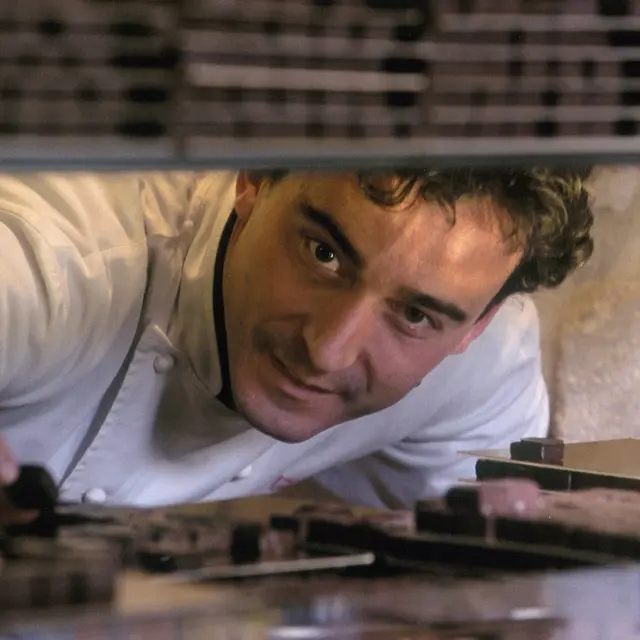 Chocolatier_Joel_Durand