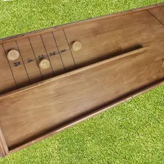 Jeux en Bois Géant_Montgenèvre