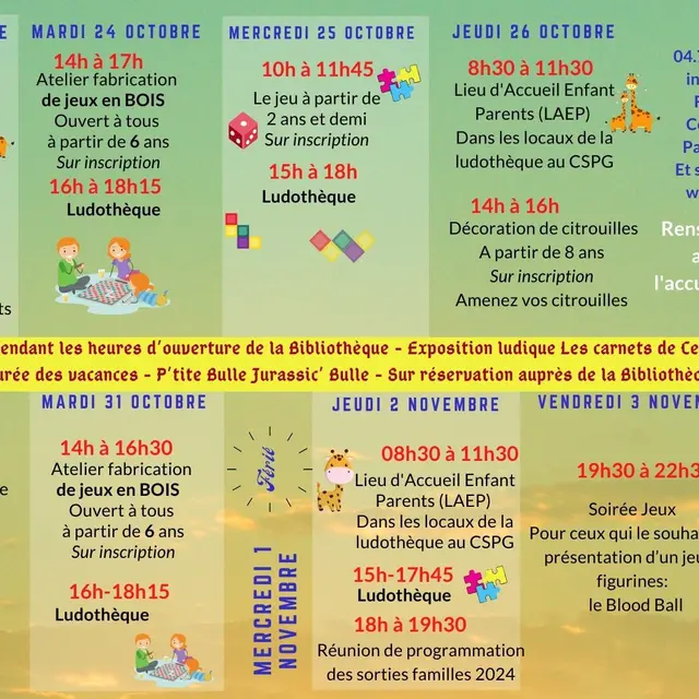 automne