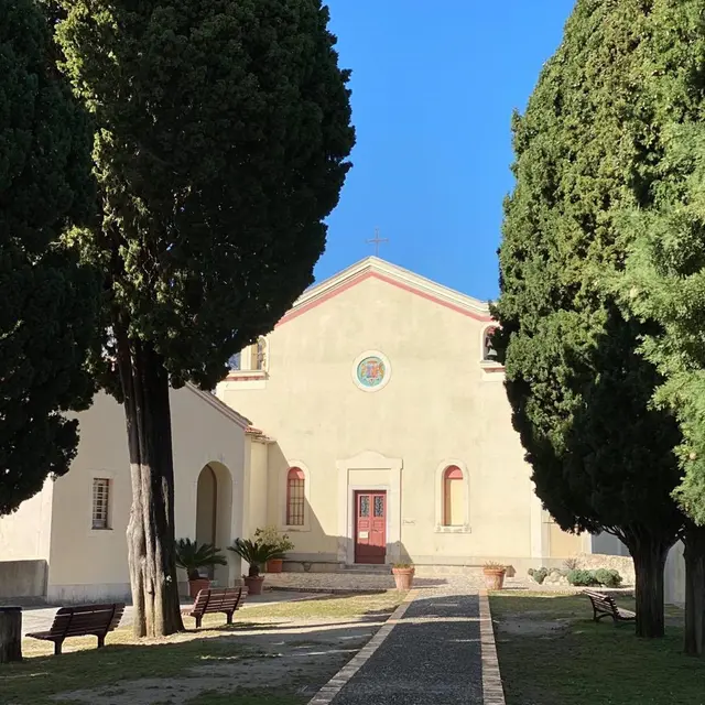 Monastère de l'Annonciade