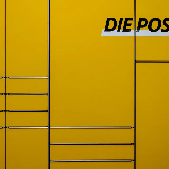 Poste