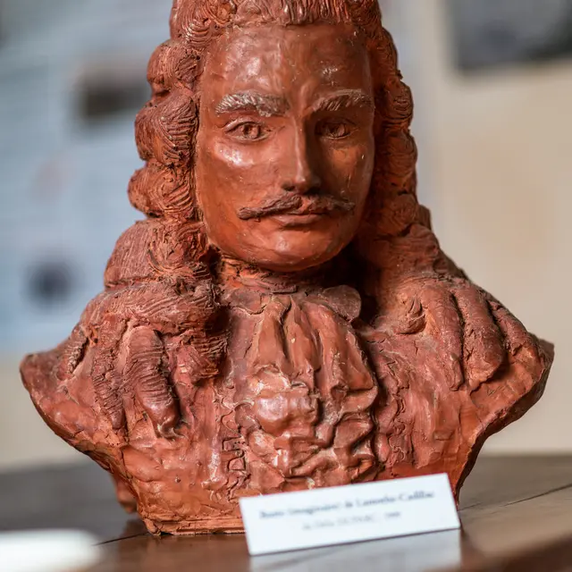 Buste-Lamothe_Cadillac