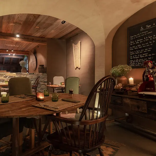 Intérieur 2020