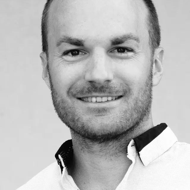 Antoine Marest, CEO PENINSULA PROPERTY ADVISORS