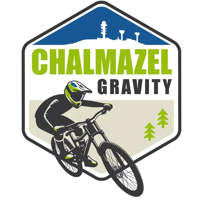 Finale de la coupe AURA de VTT Descente_Chalmazel - Jeansagnière