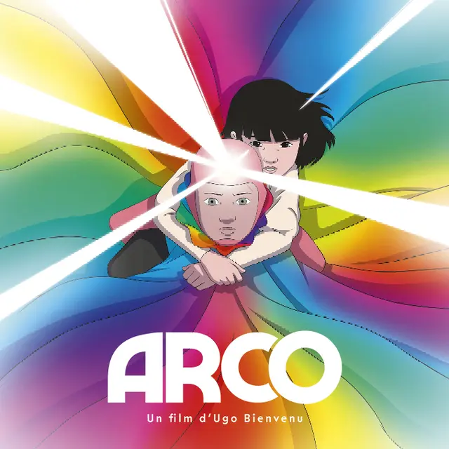 Au cinéma Le Cigalon : ARCO_Cucuron