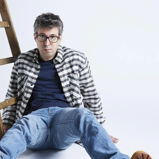 Week-end du rire : Matthieu Nina et Topick_Excenevex